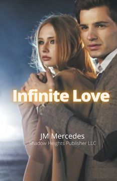 portada Infinite Love (en Inglés)