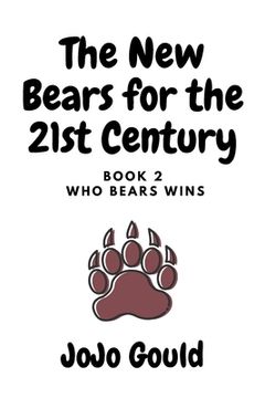 portada Who Bears Wins (en Inglés)