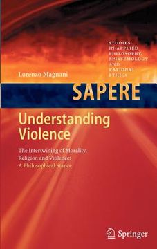 portada understanding violence