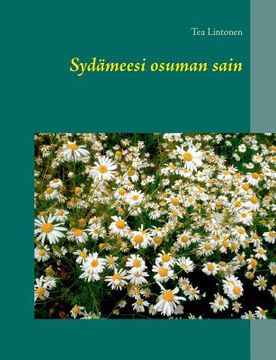 portada Sydämeesi osuman sain (in Finnish)