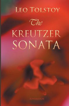 portada The Kreutzer Sonata (en Inglés)