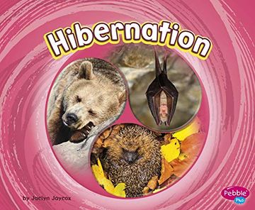 portada Hibernation (Cycles of Nature) (en Inglés)