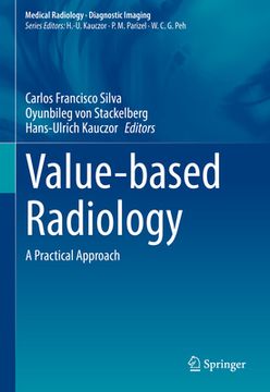 portada Value-Based Radiology: A Practical Approach (in English)
