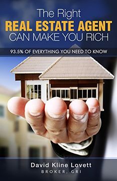 portada The Right Real Estate Agent Can Make You Rich