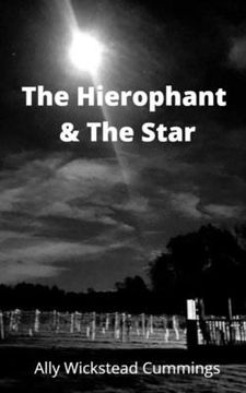 portada The Hierophant And The Star (en Inglés)