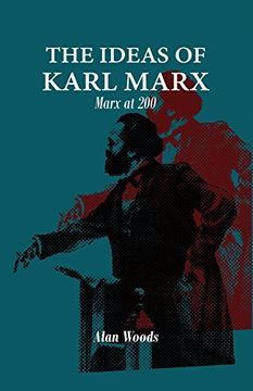 portada The Ideas of Karl Marx (en Inglés)
