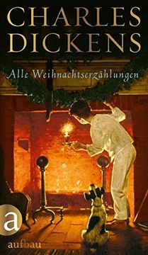 portada Alle Weihnachtserzählungen (in German)