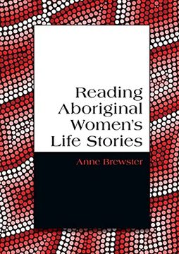 portada Reading Aboriginal Women'S Life Stories 