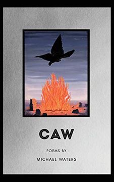 portada Caw (American Poets Continuum Series, 181)
