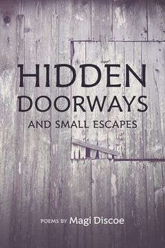 portada Hidden Doorways and Small Escapes 
