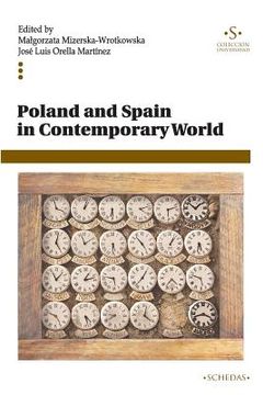 portada Poland and Spain in Contemporary World (en Inglés)