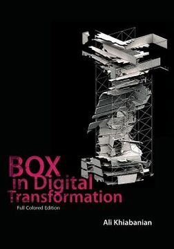 portada Box in digital transformation (Full Colored Edition) (en Inglés)