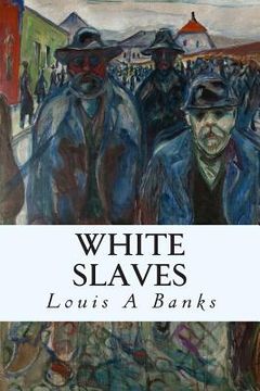 portada White Slaves (in English)