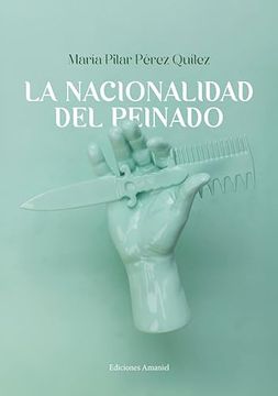 portada La Nacionalidad del Peinado (in Spanish)