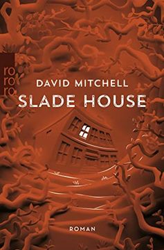 portada Slade House (in German)