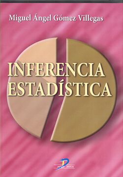 portada Inferencia Estadística (in Spanish)