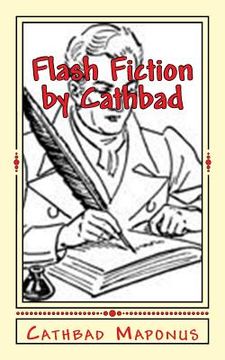 portada Flash Fiction by Cathbad (en Inglés)