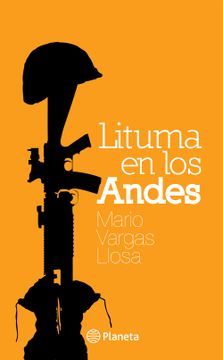 portada 6. Lituma de los Andes