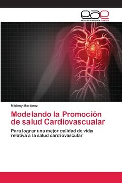 portada Modelando la Promoción de Salud Cardiovascualar