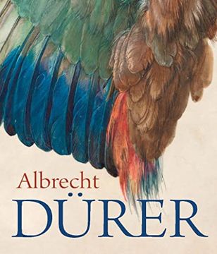 portada Albrecht Dürer - dt. (en Alemán)