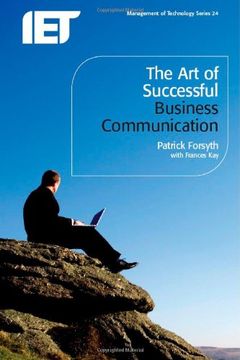 portada The art of Successful Business Communication (History and Management of Technology) 