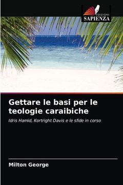 portada Gettare le basi per le teologie caraibiche (in Italian)