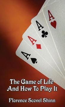 portada The Game of Life and How to Play It