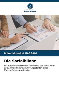 portada Die Sozialbilanz (en Alemán)