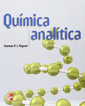 portada Quimica Analitica