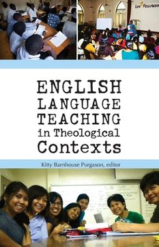 portada English Language Teaching in Theological Contexts (in English)