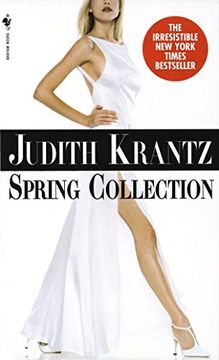 portada Spring Collection: A Novel (I'll Take Manhattan) (en Inglés)