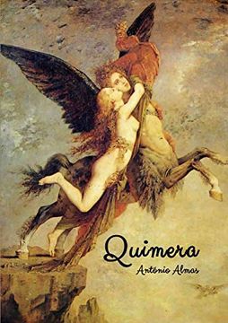 portada Quimera (in Portuguese)