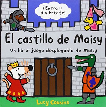 portada Castillo De Maisy Serres R.b.a.