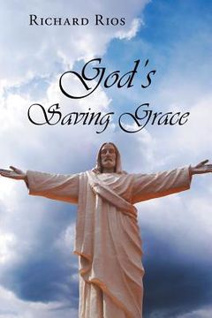 portada God's Saving Grace (en Inglés)