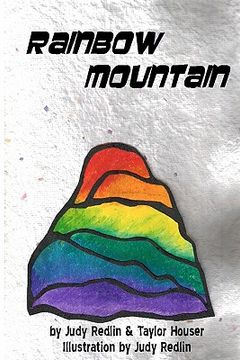portada rainbow mountain (in English)