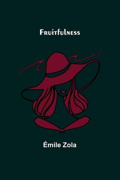 portada Fruitfulness (in English)