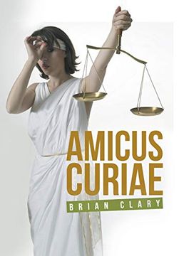 portada Amicus Curiae (en Inglés)