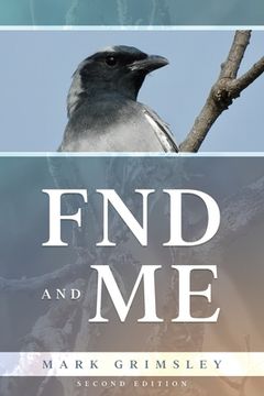 portada FND and ME: Second Edition (en Inglés)