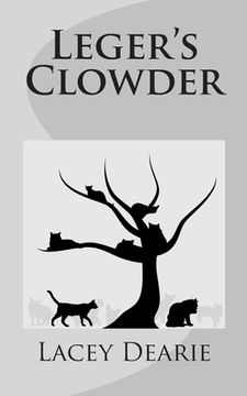 portada Leger's Clowder (en Inglés)