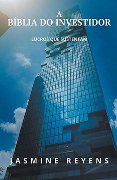portada Bíblia do Investidor (en Portugués)