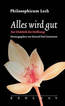 portada Alles Wird gut (in German)