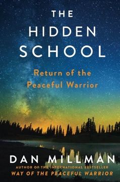 portada The Hidden School: Return of the Peaceful Warrior