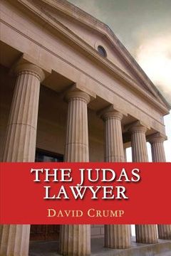 portada The Judas Lawyer (en Inglés)