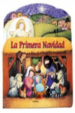 portada primera navidad, la. (sp) (in Spanish)
