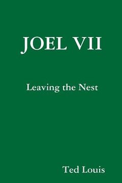 portada JOEL VII - Leaving the Nest (in English)