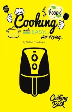 portada Cooking Made Easy (en Inglés)