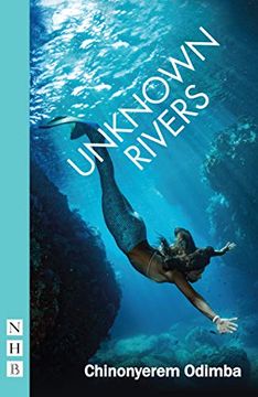 portada Unknown Rivers (en Inglés)