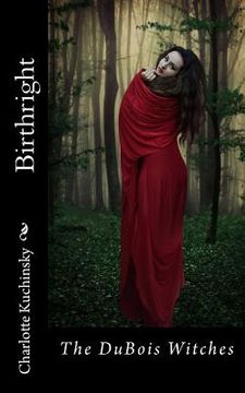 portada Birthright (en Inglés)