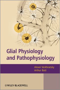 portada glial physiology and pathophysiology (in English)