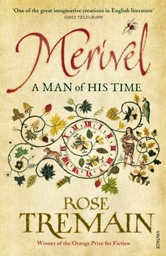 portada Merivel: A man of his Time (in English)